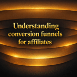 Understanding conversion funnels for affiliates