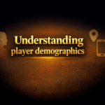 Understanding player demographics
