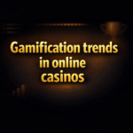 Gamification trends in online casinos