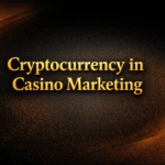 Cryptocurrency in casino marketing