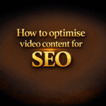 How to optimise video content for SEO