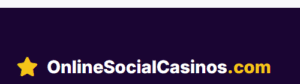 OnlineSocialCasinos.com Logo