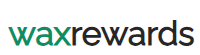 WaxRewards logo